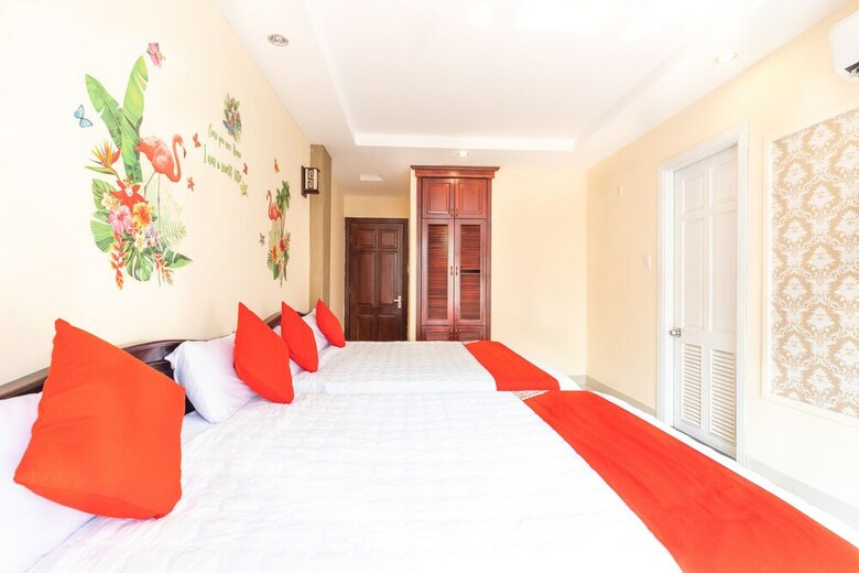 Sao Bien Hotel