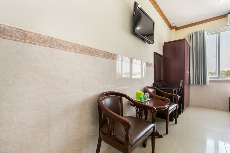 Sao Bien Hotel