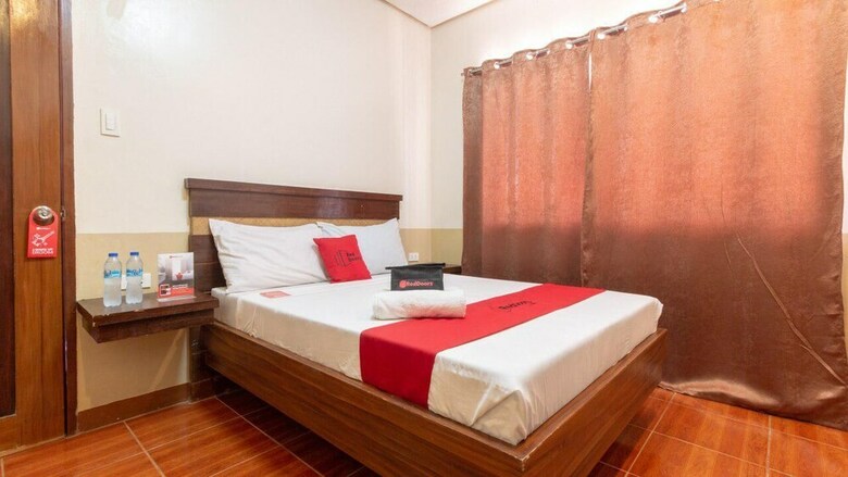 Hotel Reddoorz Near Manlurip Rotonda Tacloban