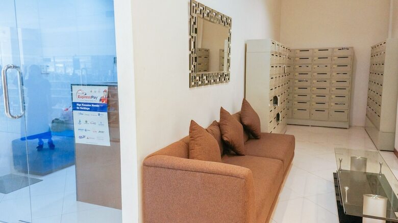 Hotel Reddoorz Premium @ The Trillium Residences