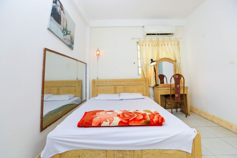 Oyo 599 Tay Do Hotel