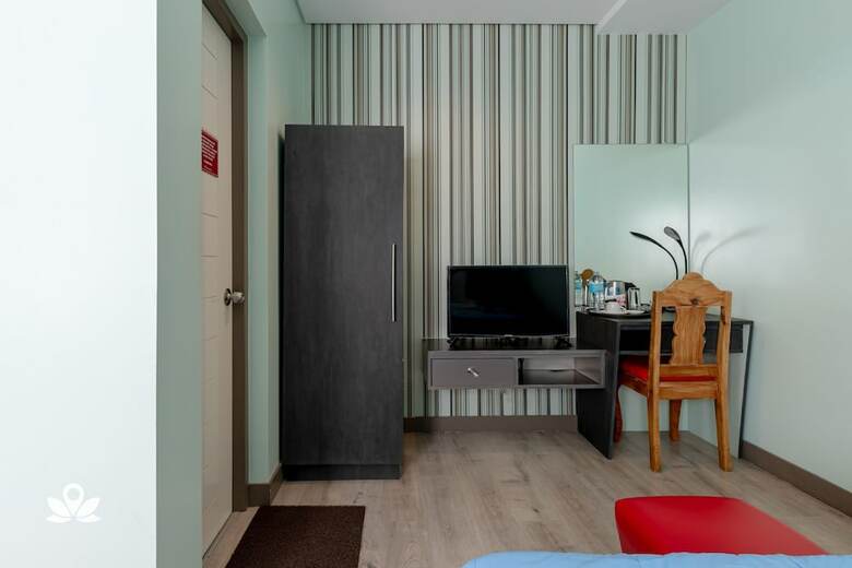 Hotel Zen Rooms Red Koi Sorsogon