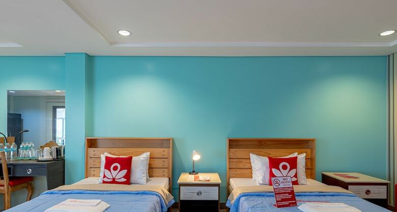 Hotel Zen Rooms Red Koi Sorsogon