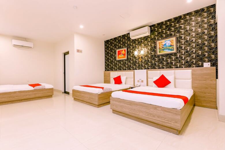 Oyo 581 Dai Viet Hotel