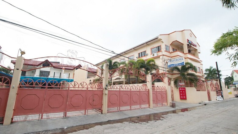 Hotel Reddoorz @ Solemar Pansol Calamba
