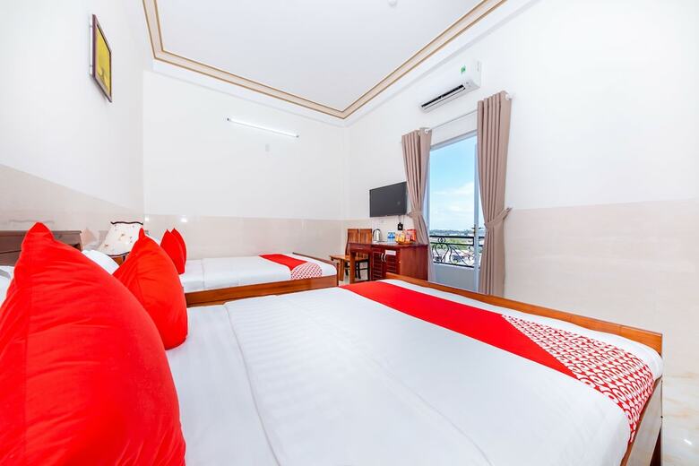 Hotel Oyo 590 Magnolia Cam Ranh