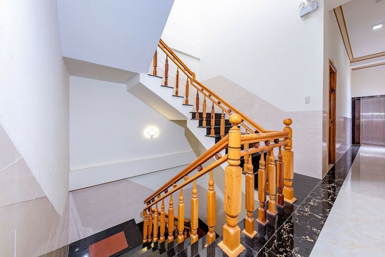 Hotel Oyo 590 Magnolia Cam Ranh