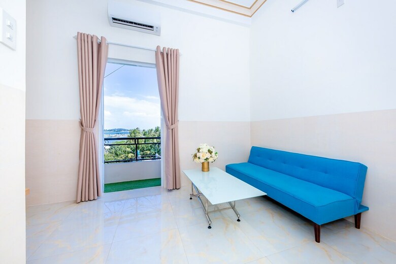 Hotel Oyo 590 Magnolia Cam Ranh