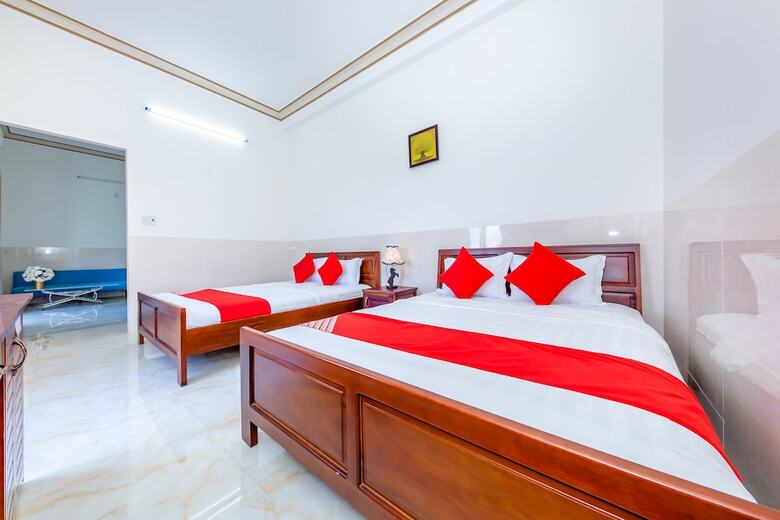 Hotel Oyo 590 Magnolia Cam Ranh