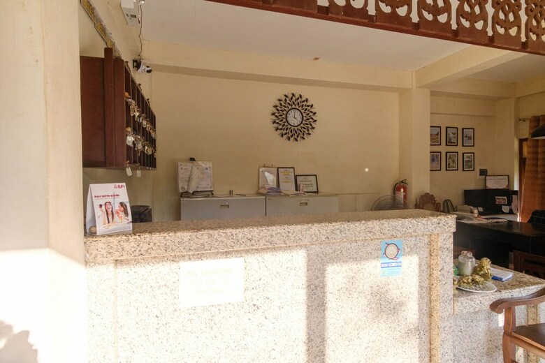 Hotel Reddoorz Plus Near Vigan Convention Center