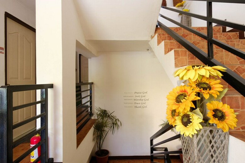 Hotel Reddoorz Near Coron Coliseum