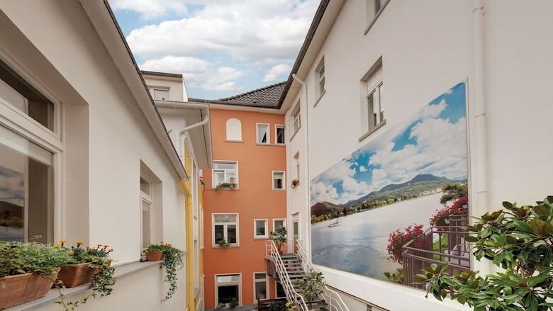 Ringhotel Rheinhotel Dreesen