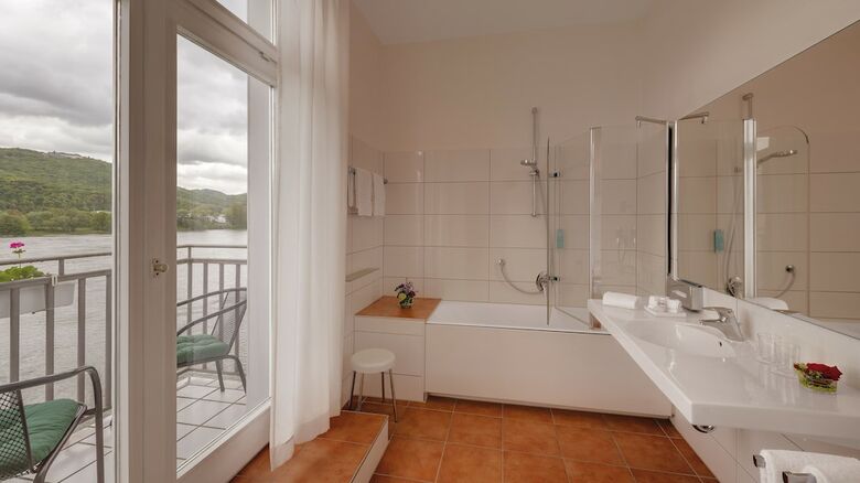 Ringhotel Rheinhotel Dreesen