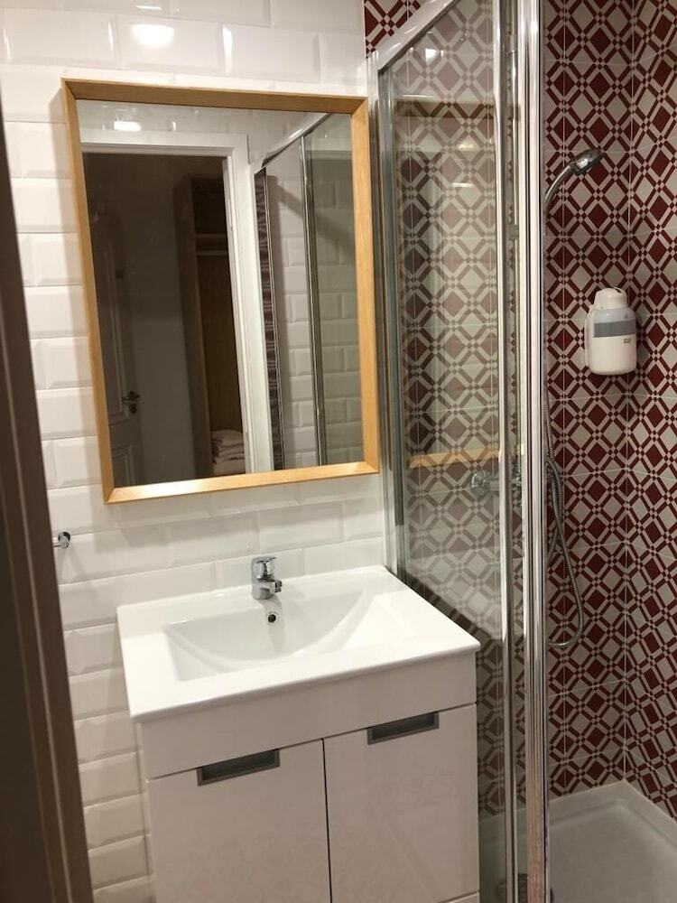 Hotel Be Lisbon Residence Marqu�s