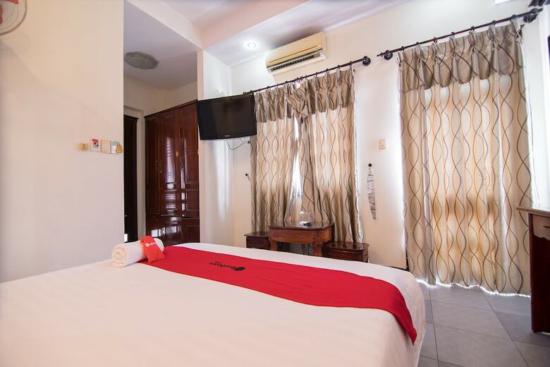 Hotel Reddoorz Near Cau Song Han 2