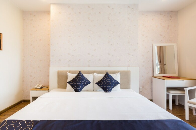 Oyo 585 Saigon Book Hotel Da Lat