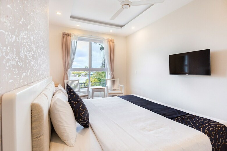 Oyo 585 Saigon Book Hotel Da Lat