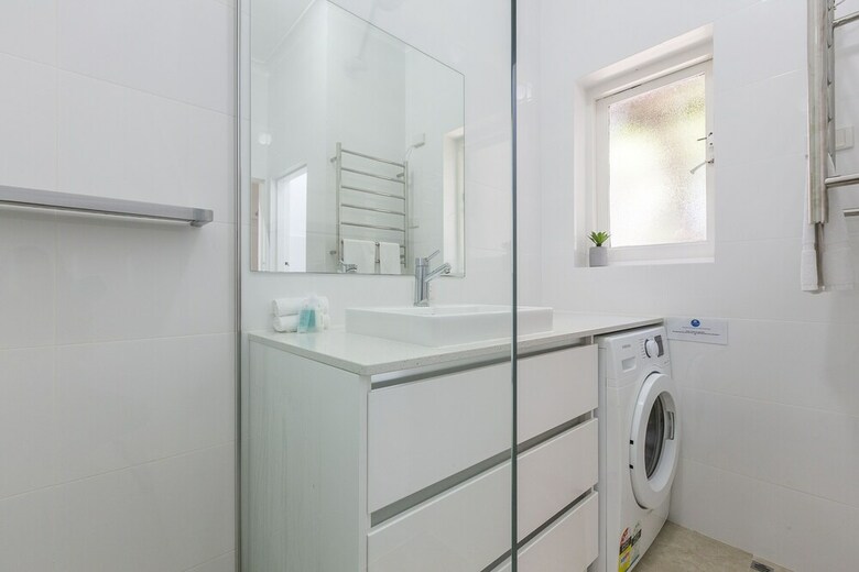Cottesloe Bel-air Apartment