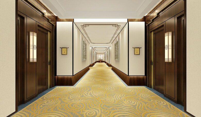 Wuhu Macrolink Legend Hotel