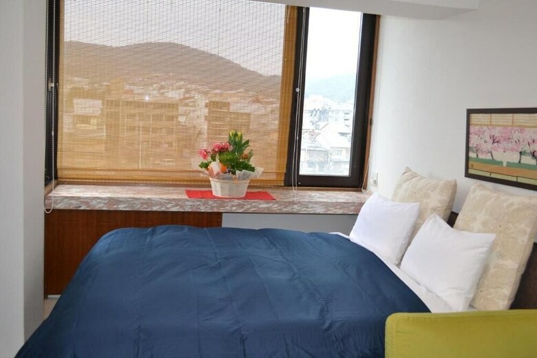 Apartamentos Guesthouse Hanasaki