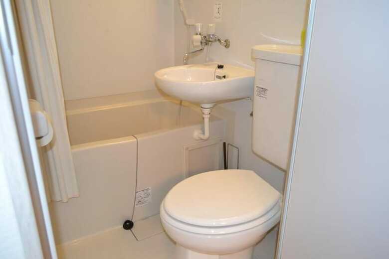 Apartamentos Guesthouse Hanasaki