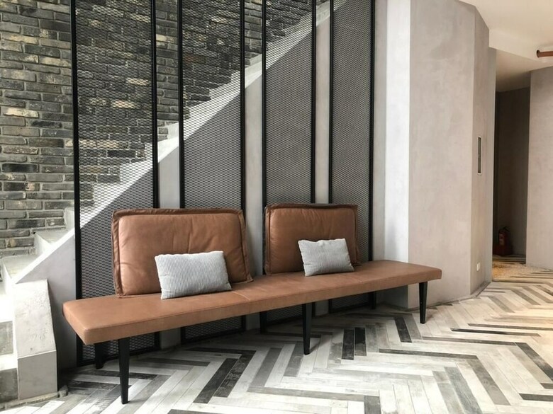Hotel Taichung Easylazy Inn