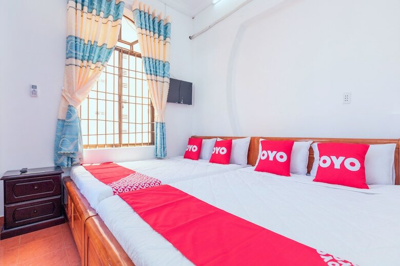 Oyo 522 Acasa Hotel