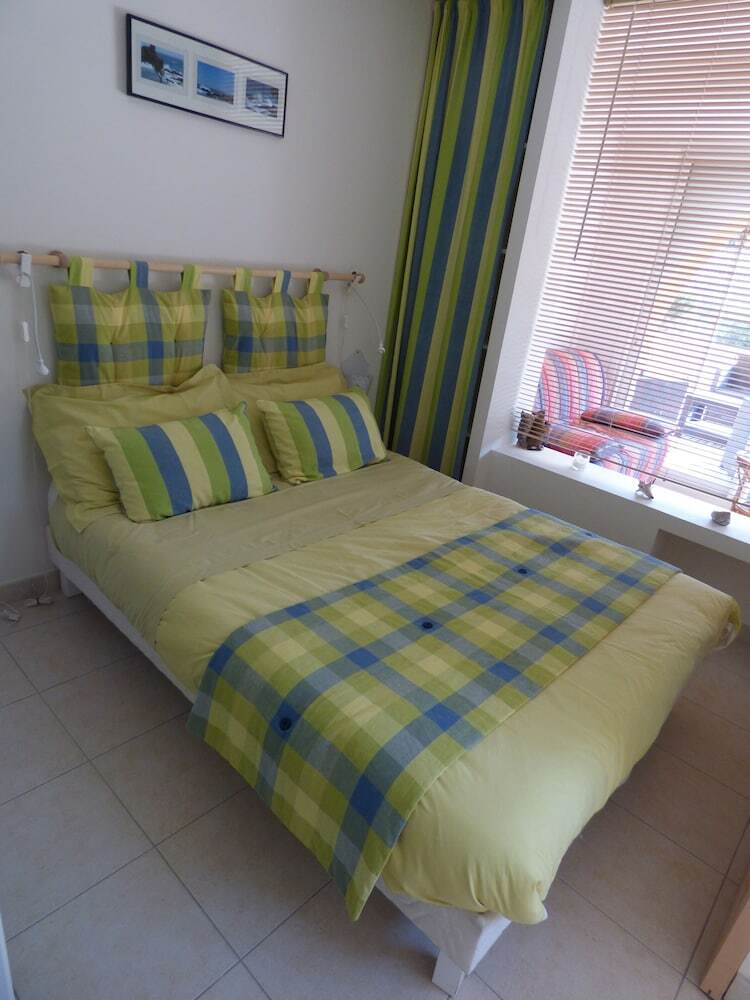 Hotel Saint Rapha�l - L'ecureuil de L'est�rel