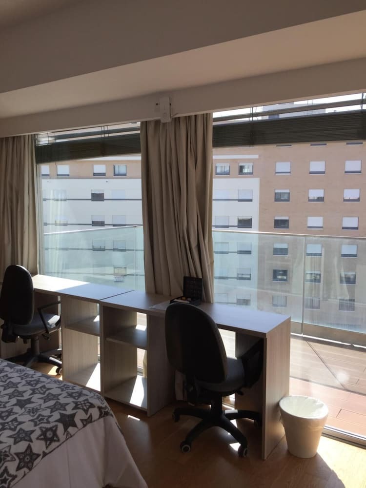 Be Lisbon Residence Laranjeiras