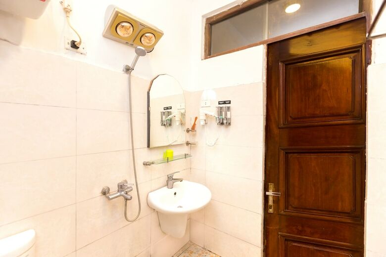 Hotel Spot On 619 Chikoo Homestay