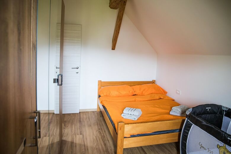 Apartments Arh