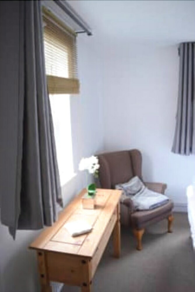 Apartamentos Coldhams Lane