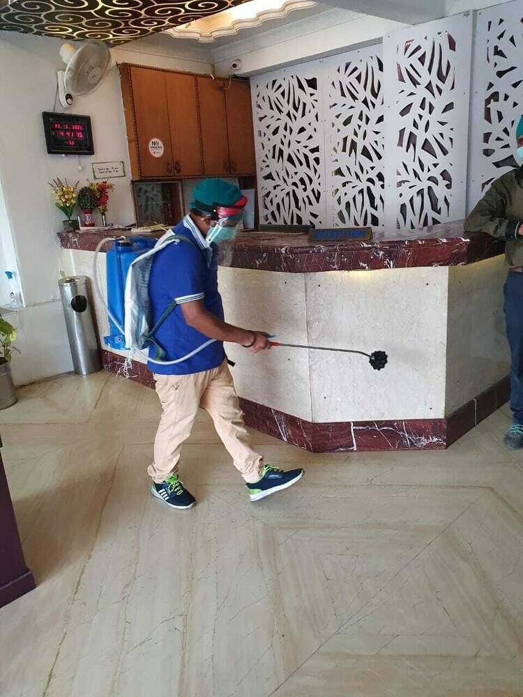 Hotel Shagun