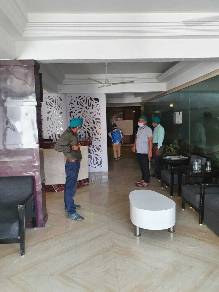 Hotel Shagun