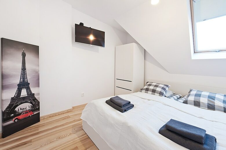 Apartamentos Sun & Snow Osada Domk�w G�ralskich