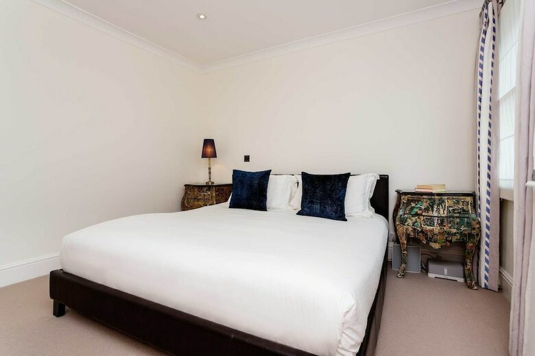 A Belgravia Abode