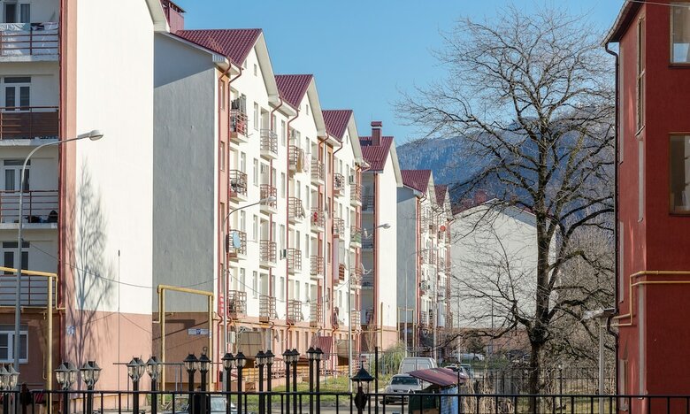 Apartamentos Sacvoyage