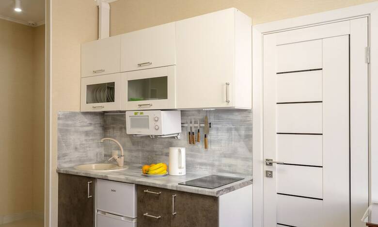 Apartamentos Sacvoyage