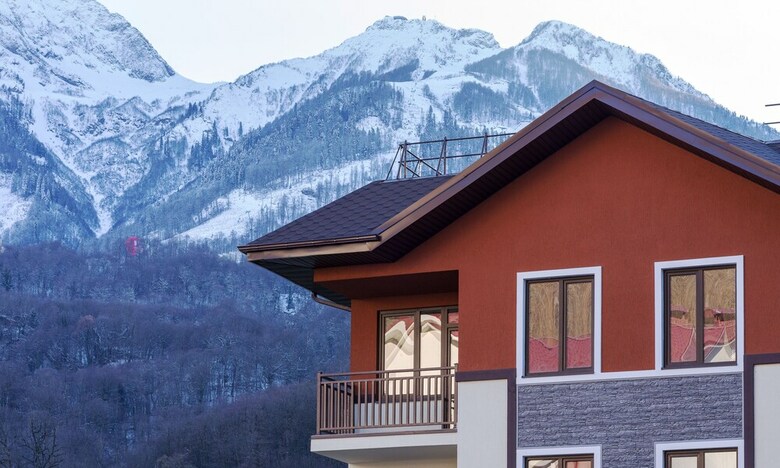 Apartamentos Sacvoyage