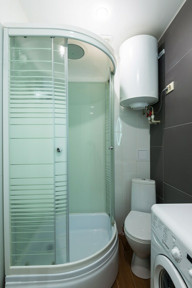 Apartamentos Sacvoyage