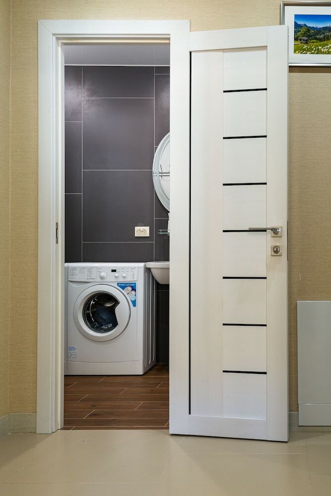 Apartamentos Sacvoyage