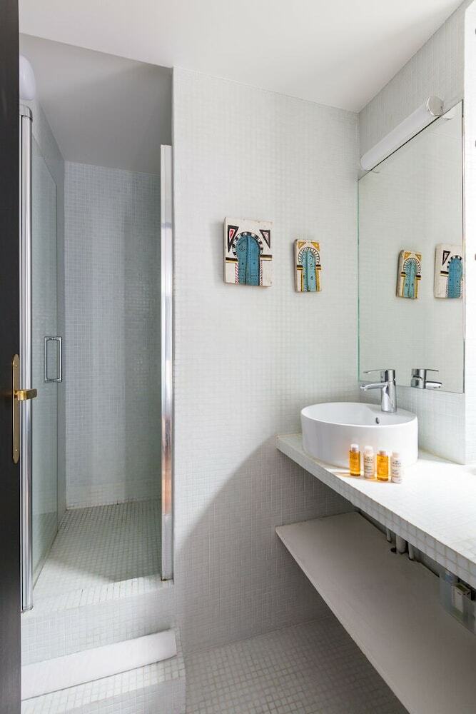 Apartamento Marais Museum Marvel