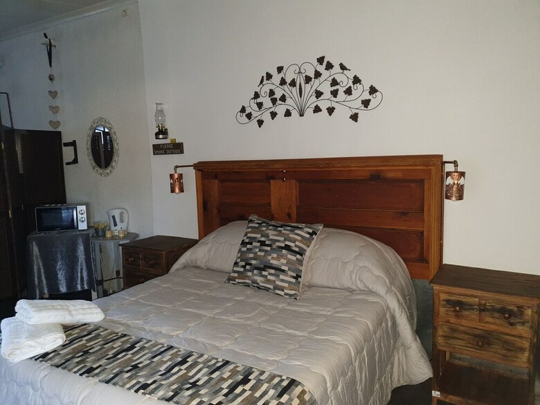 Hotel Die Blikhuis Guest House