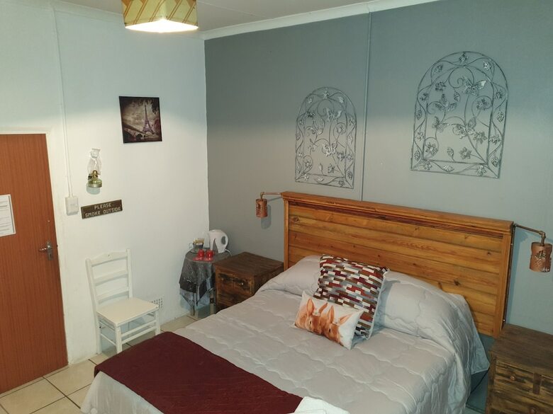 Hotel Die Blikhuis Guest House