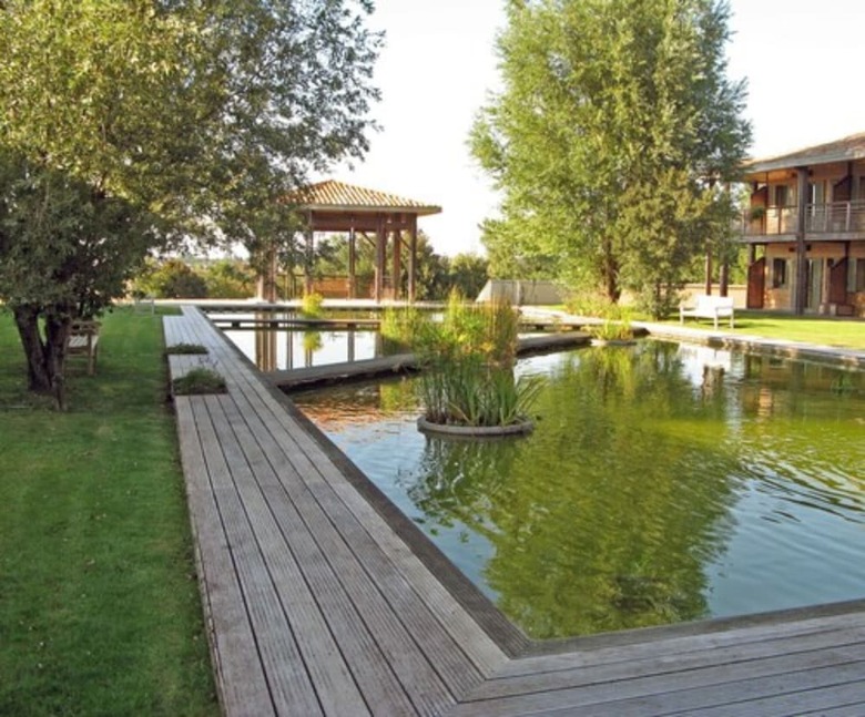 Residencia Maison Des Vignes