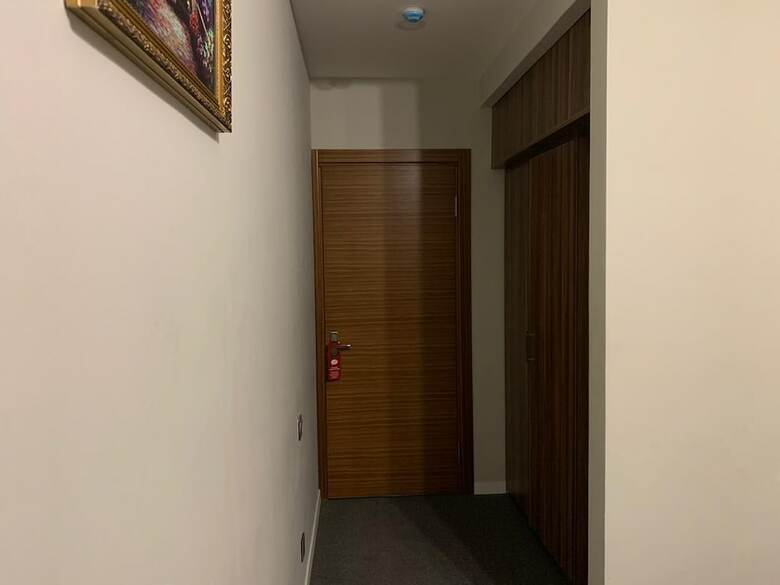 Four Boutique Hotel
