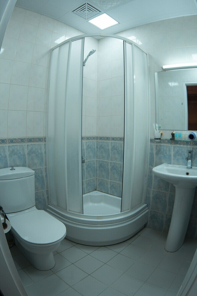 Four Boutique Hotel