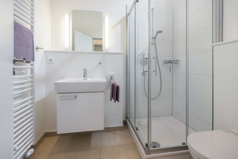Apartamentos Strandloft Norderney