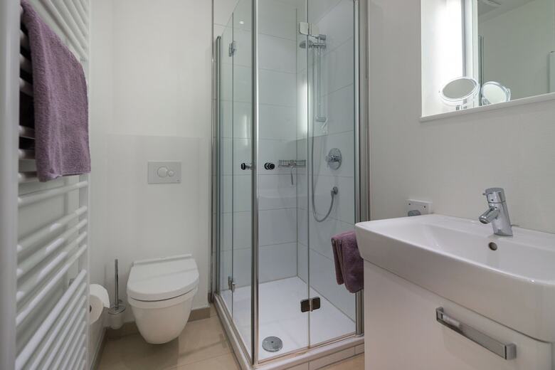 Apartamentos Strandloft Norderney