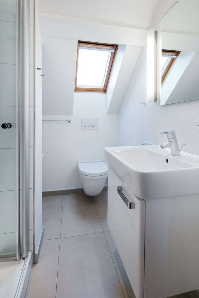Apartamentos Strandloft Norderney